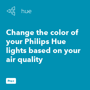 Philips hue online change color