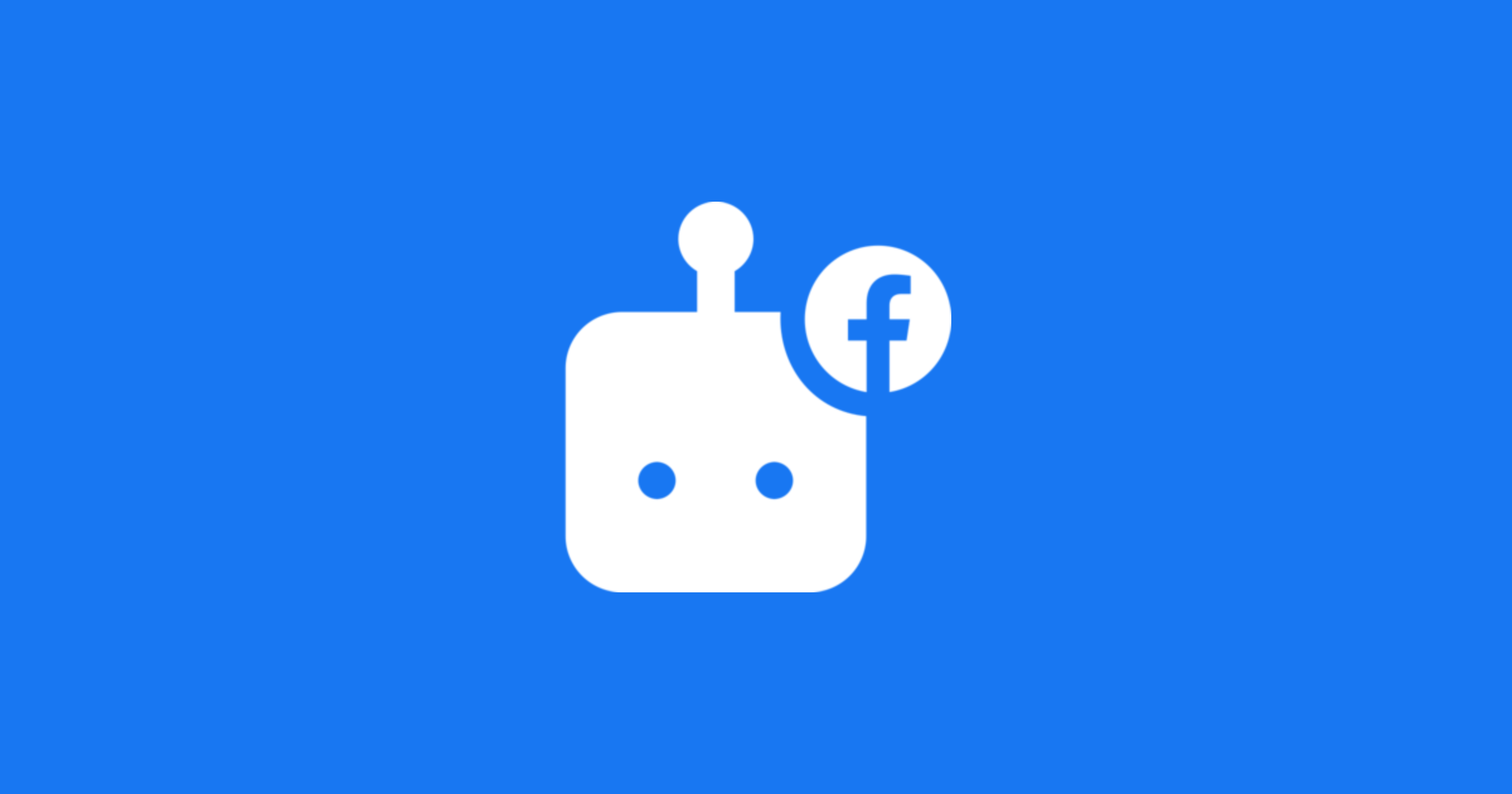 AI Facebook Assistant Integrations - Connect Your Apps with IFTTT