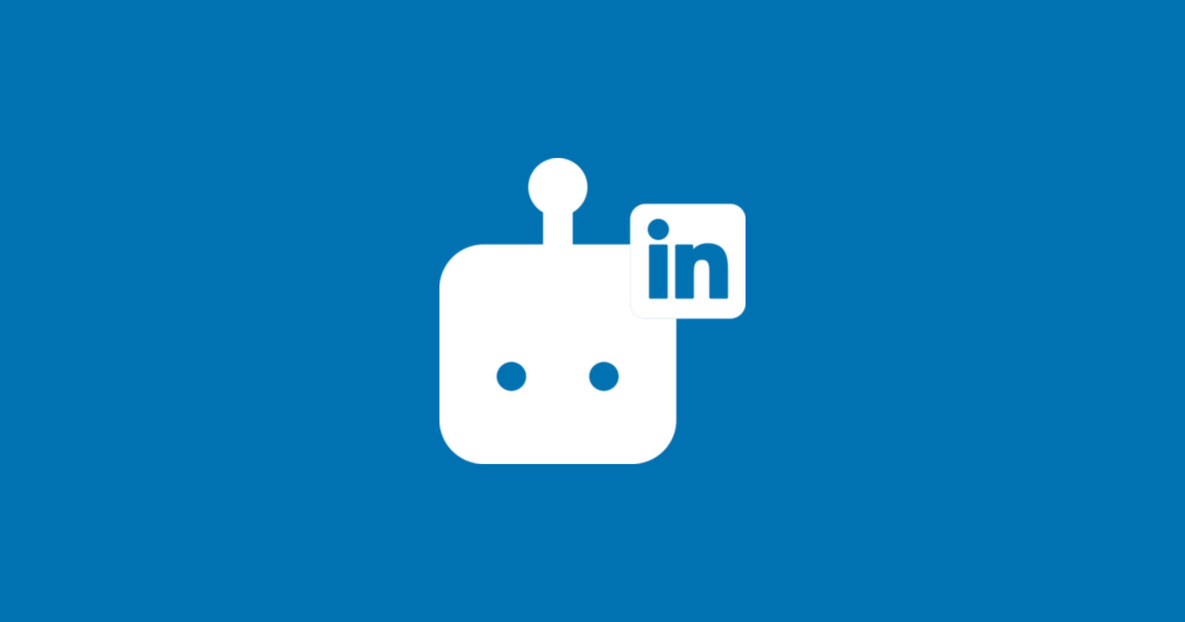 AI LinkedIn Assistant Integrations - Connect Your Apps with IFTTT