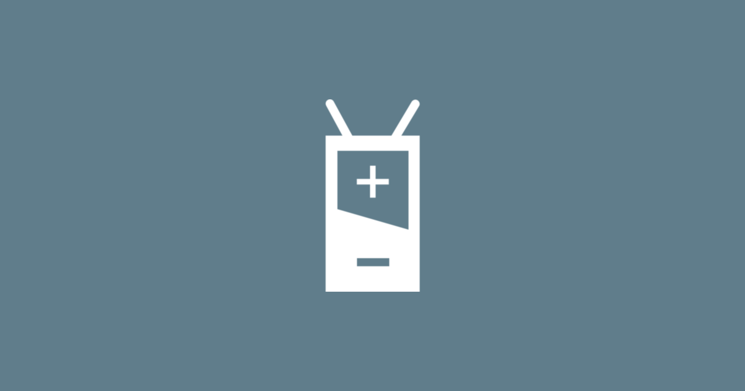 Android Battery Integrations - Connect Your Apps with IFTTT