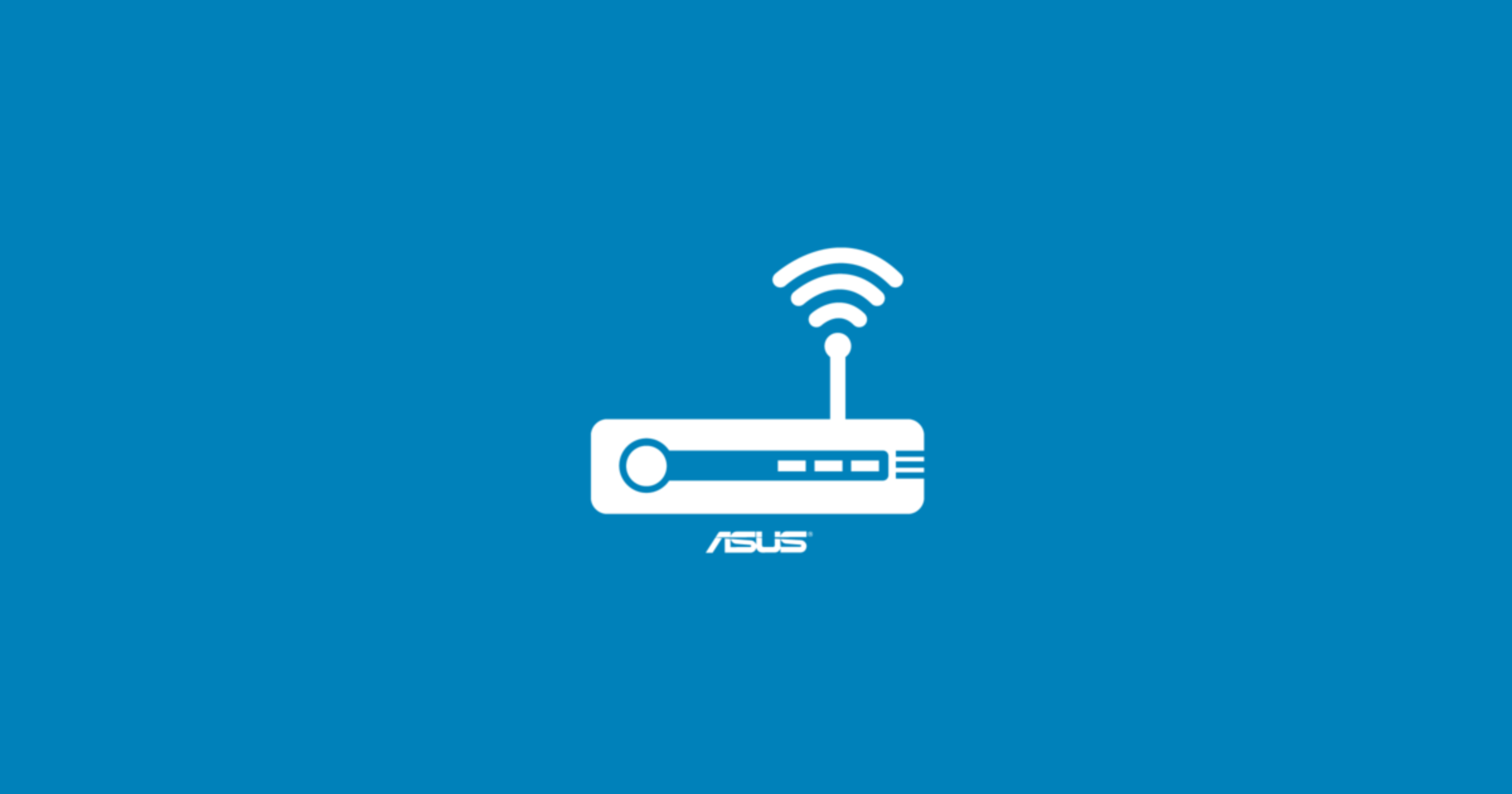 ASUS Router Integrations - Connect Your Apps with IFTTT