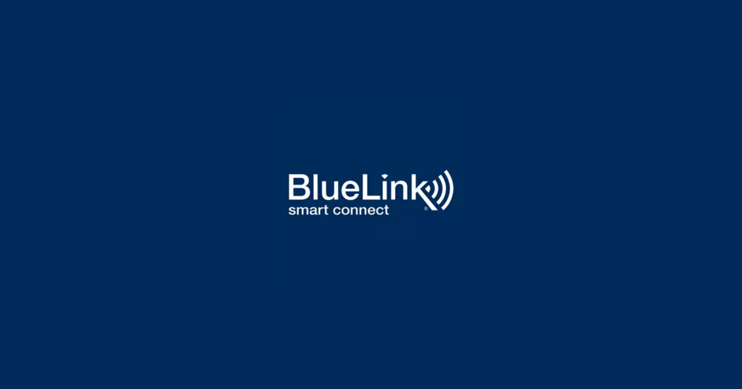 BlueLink Smart Connect Integrations - Connect Your Apps with IFTTT