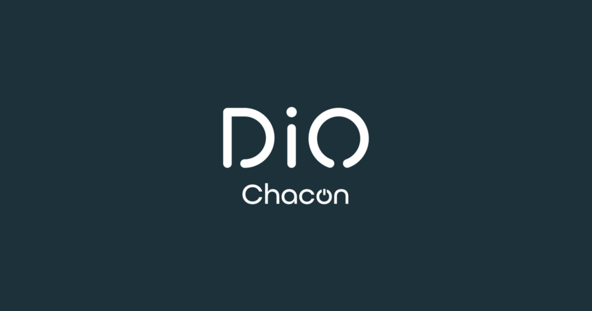Chacon / DiO Integrations - Connect Your Apps with IFTTT