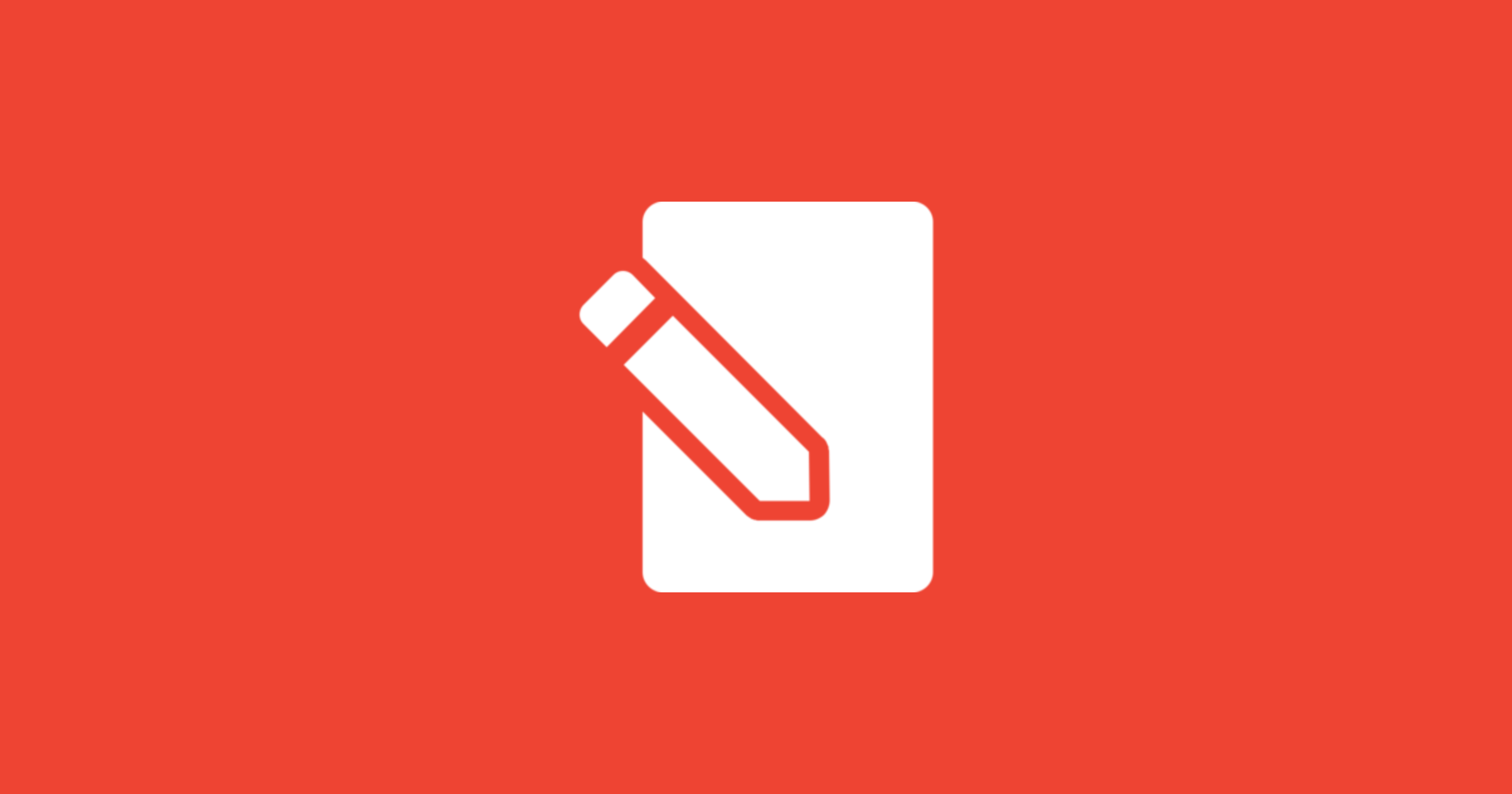 Note widget Integrations - Connect Your Apps with IFTTT
