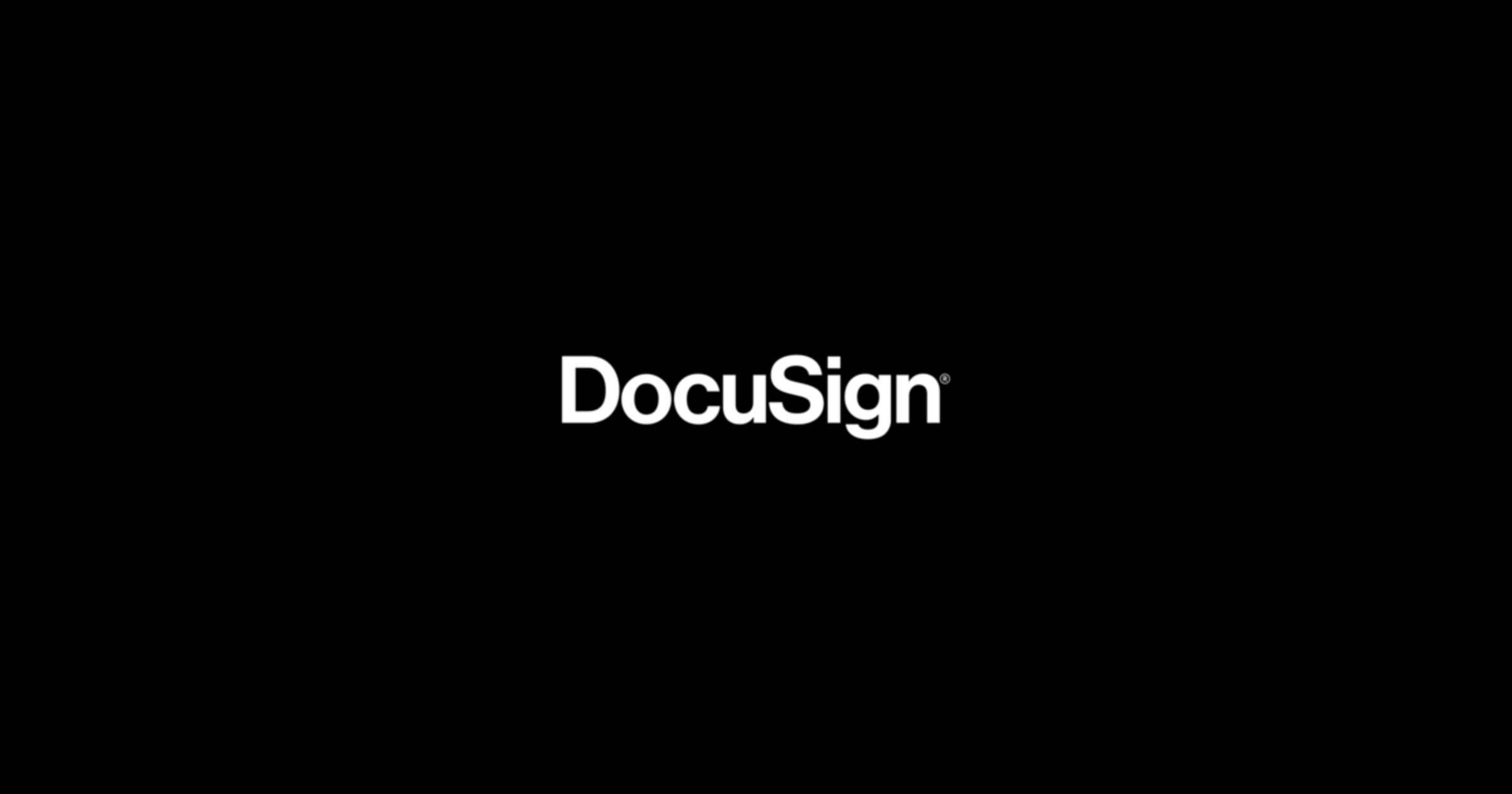 DocuSign Integrations - Connect Your Apps with IFTTT