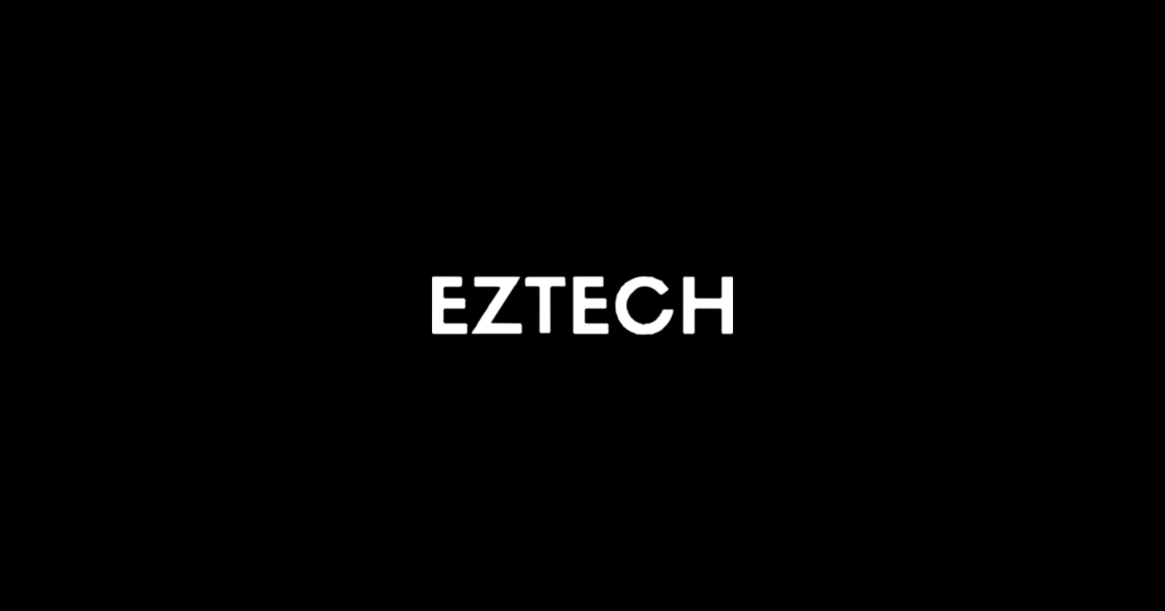 EZTECH Integrations - Connect Your Apps with IFTTT