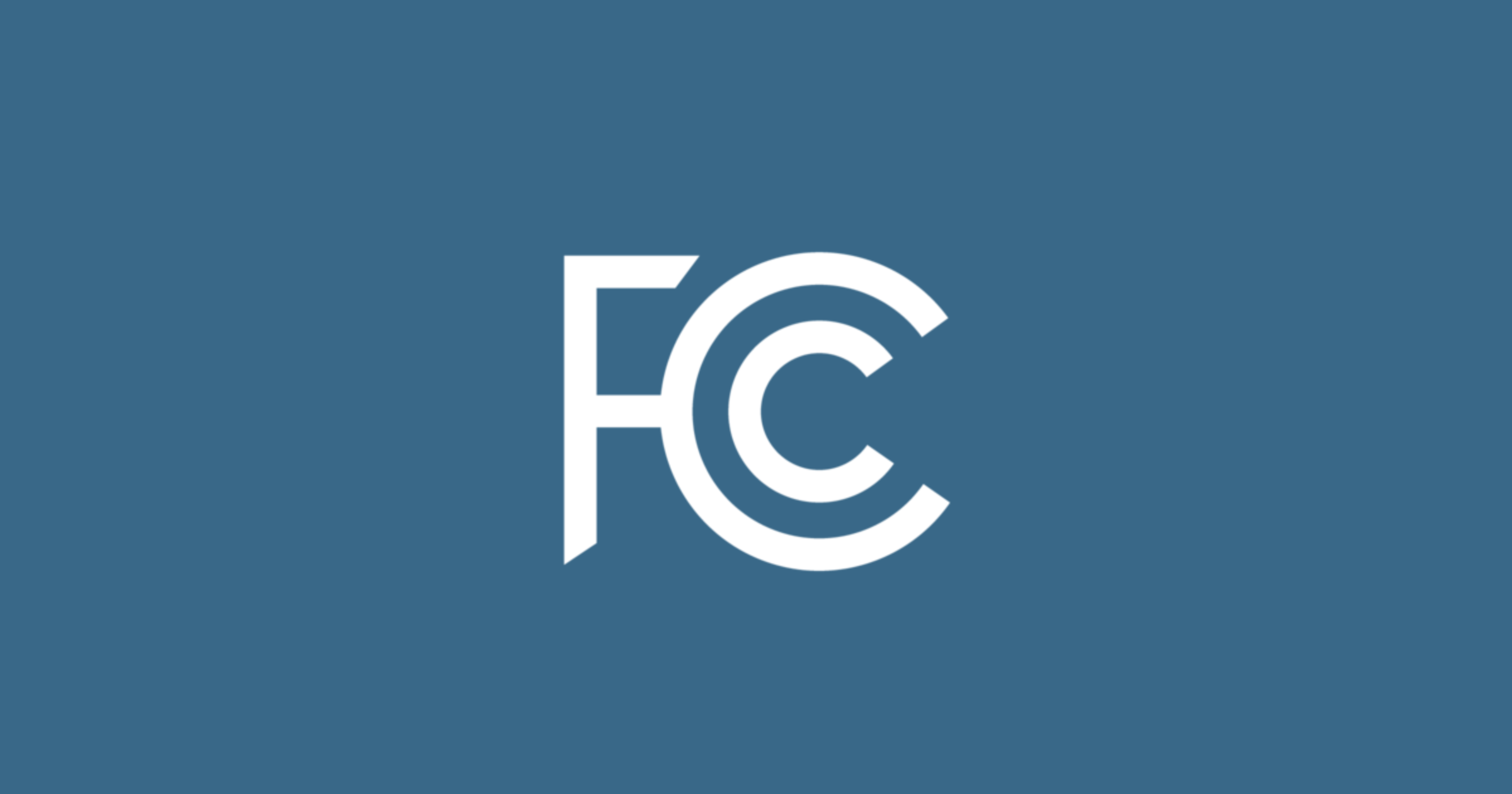 Federal Communications Commission query: History of orders - IFTTT