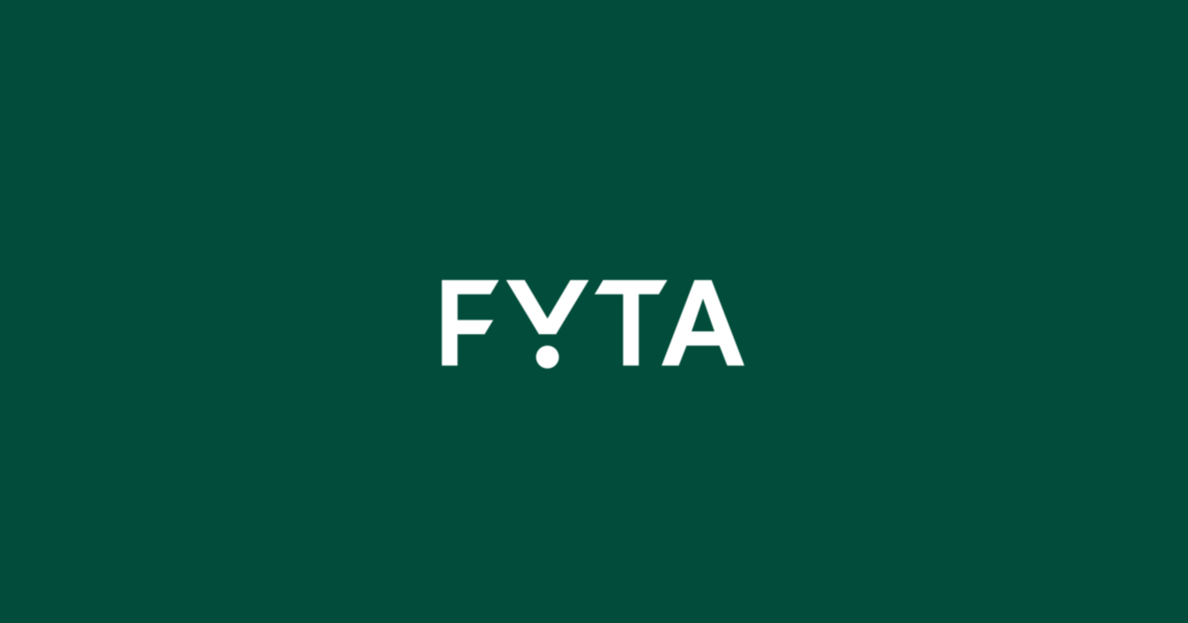 FYTA Integrations - Connect Your Apps with IFTTT