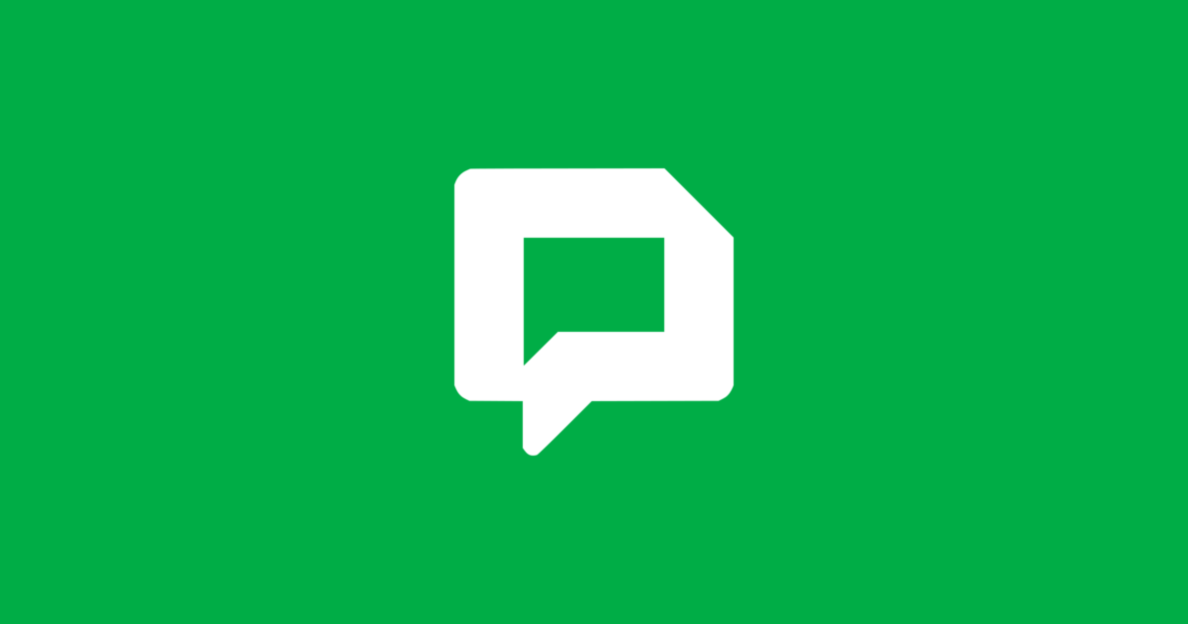 Google Chat Integrations - Connect Your Apps with IFTTT