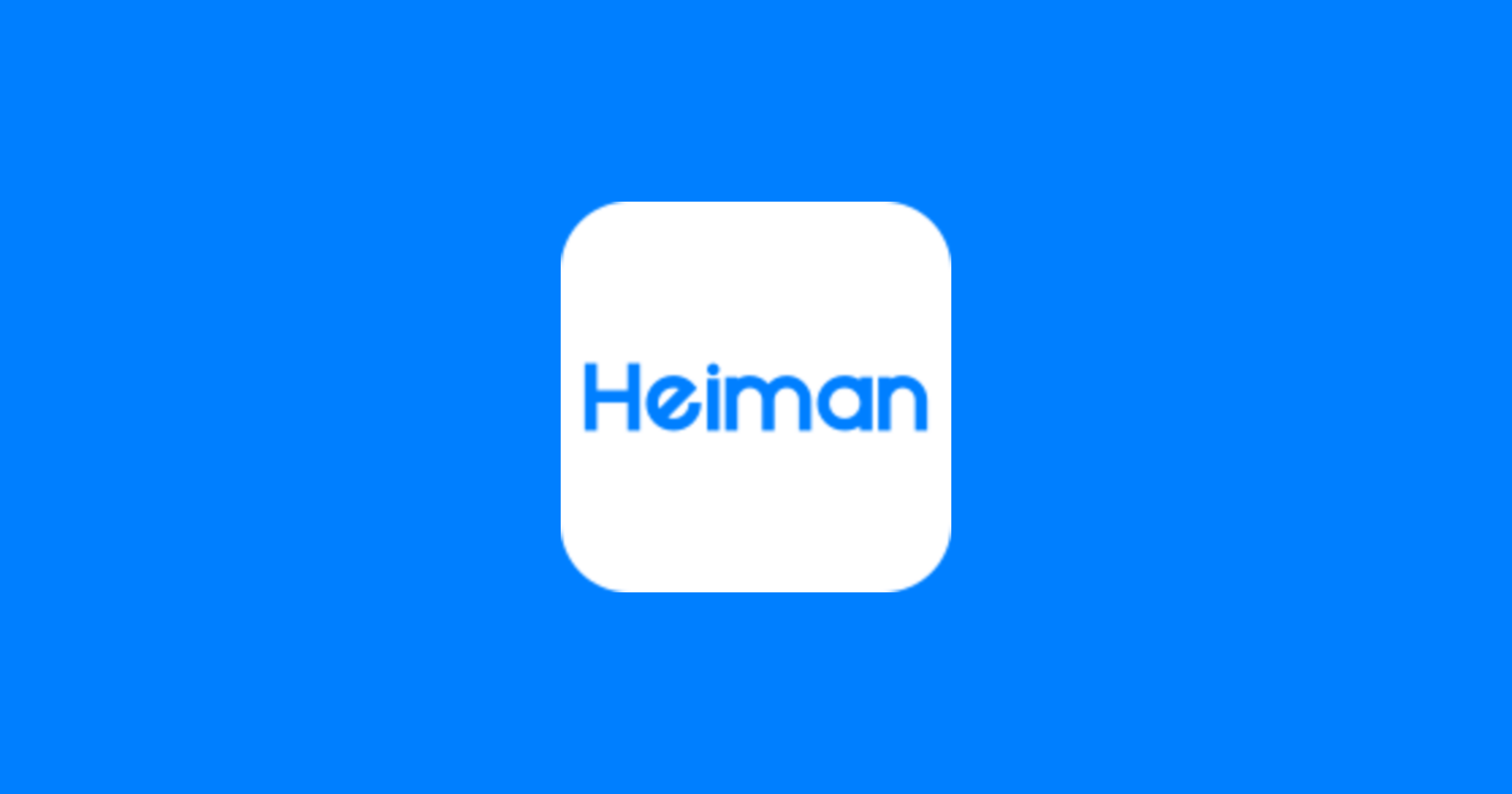 Heiman Home Integrations - Connect Your Apps with IFTTT