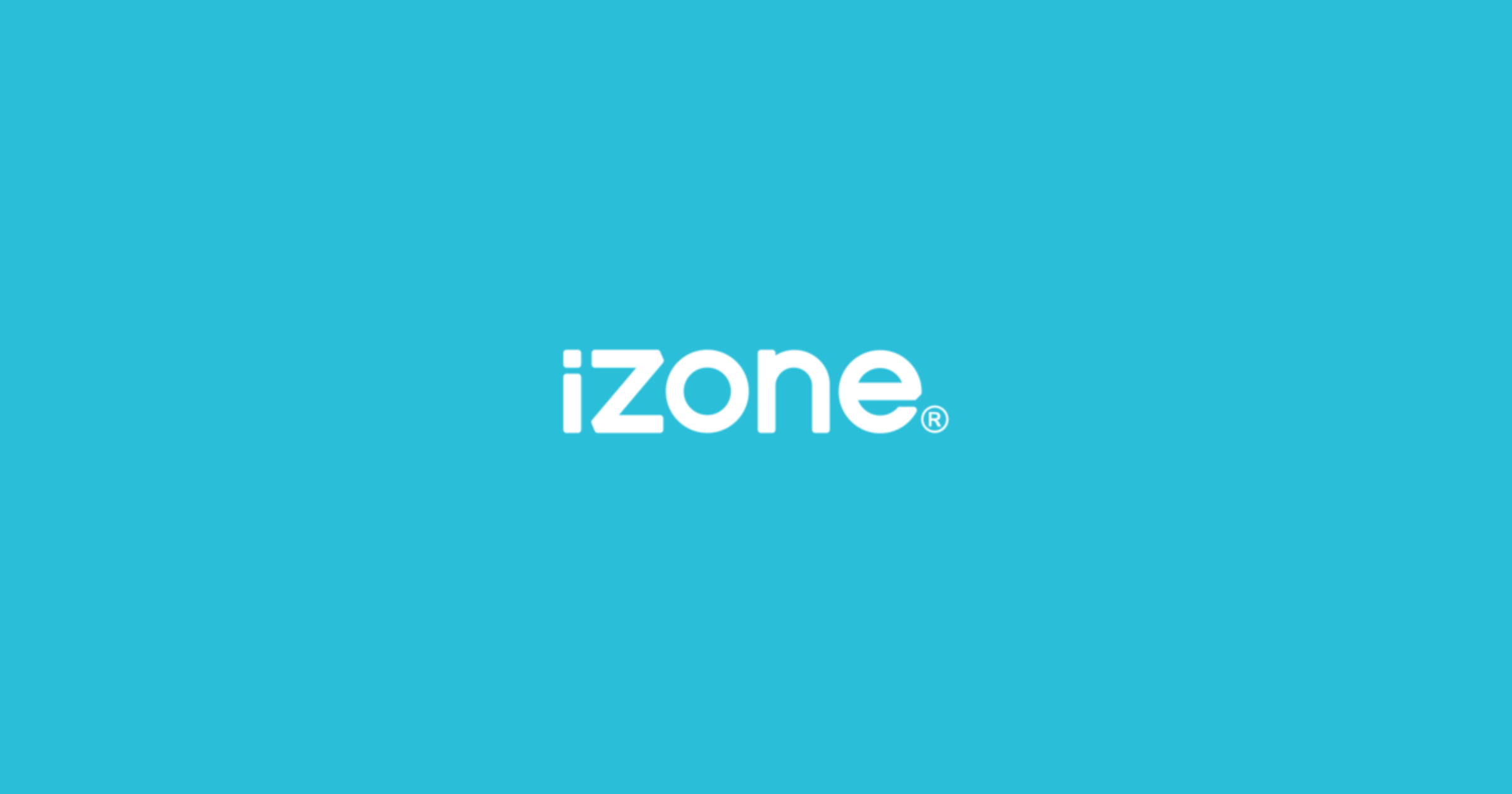 iZone Integrations - Connect Your Apps with IFTTT