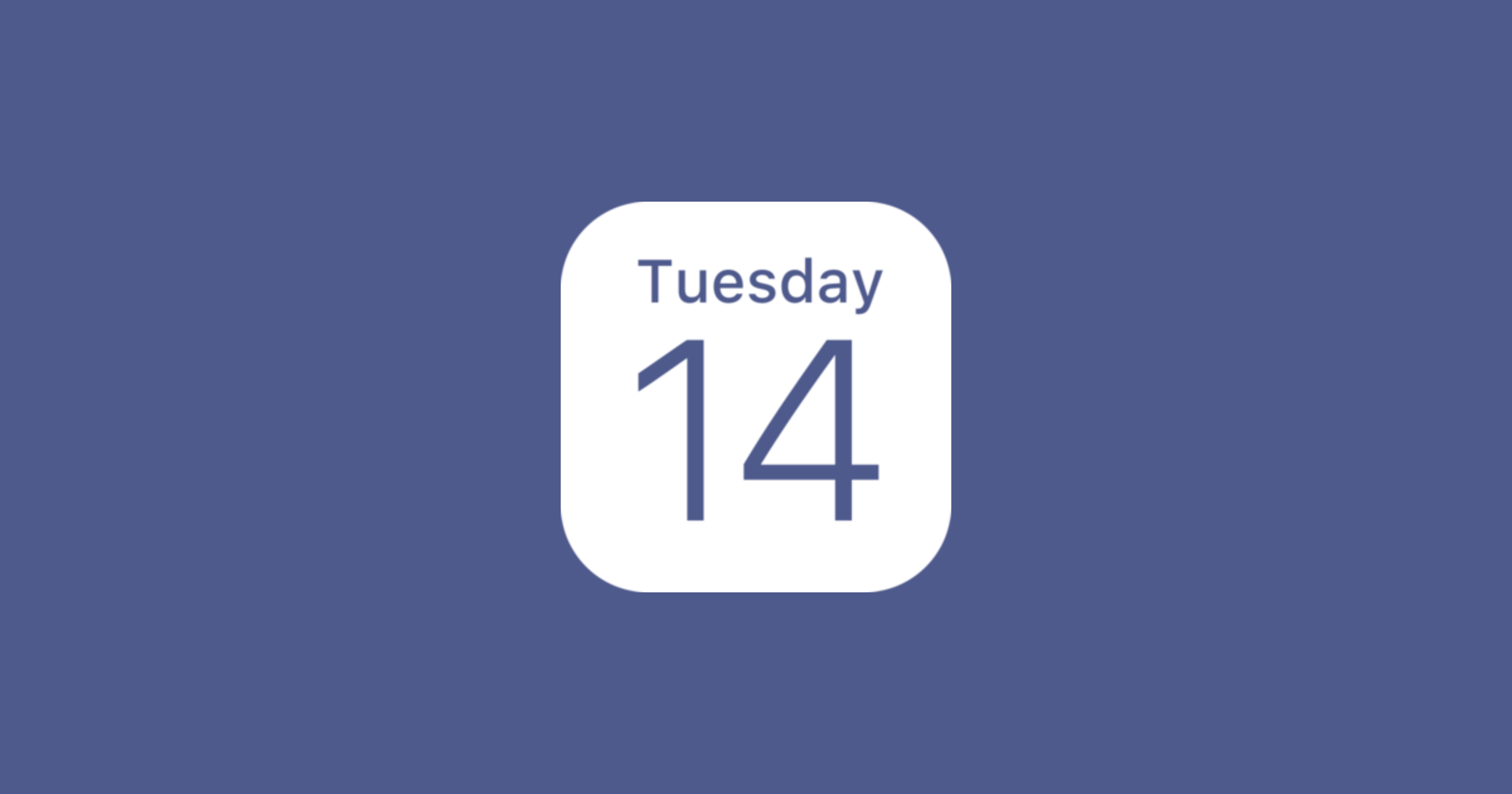 iOS Calendar Integrations - Connect Your Apps with IFTTT