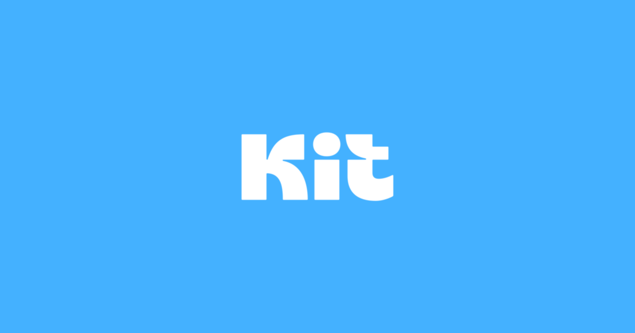 Kit Integrations - Connect Your Apps with IFTTT