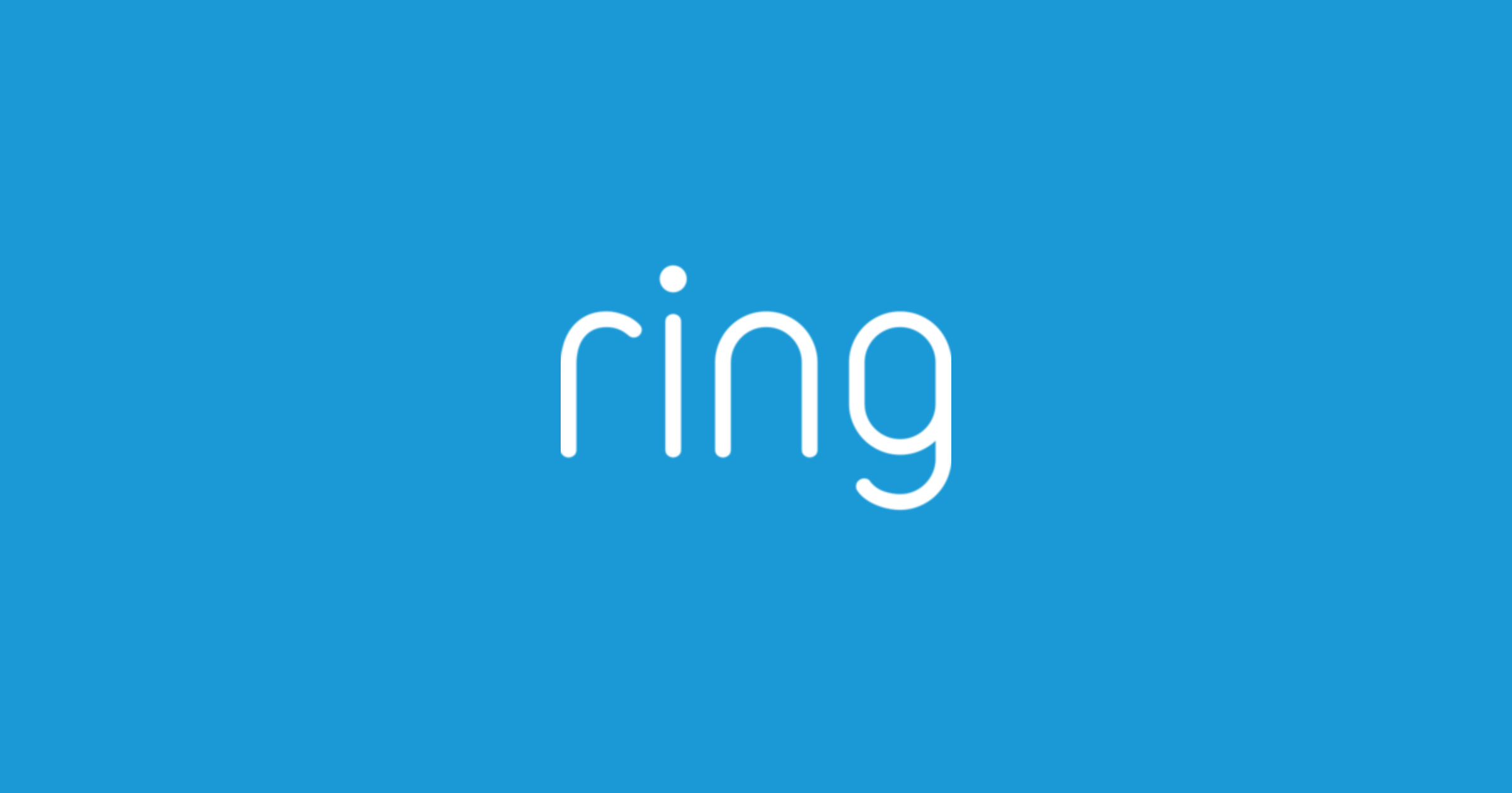 Ring Integrations - Connect Your Apps with IFTTT